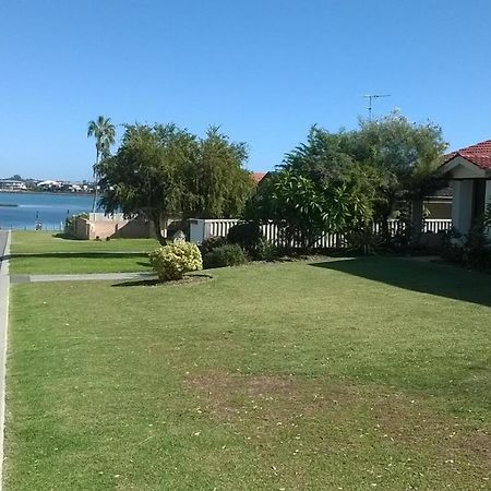 Mandurah Central Estuary Soldiers Cove Townhouse 外观 照片