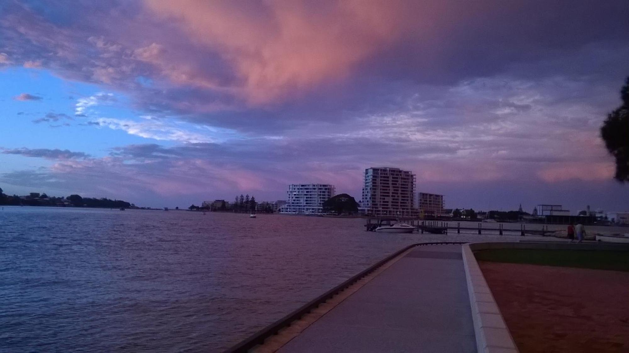 Mandurah Central Estuary Soldiers Cove Townhouse 外观 照片
