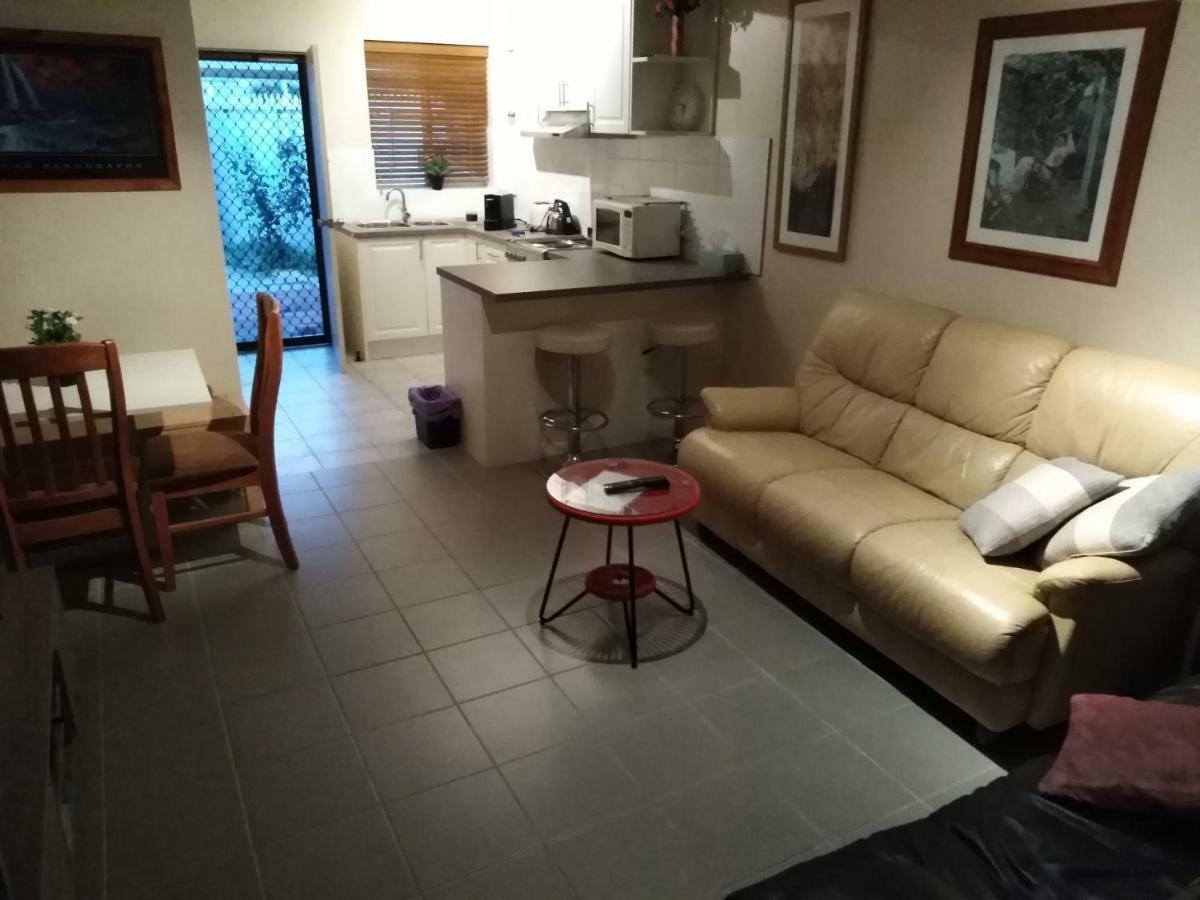 Mandurah Central Estuary Soldiers Cove Townhouse 外观 照片