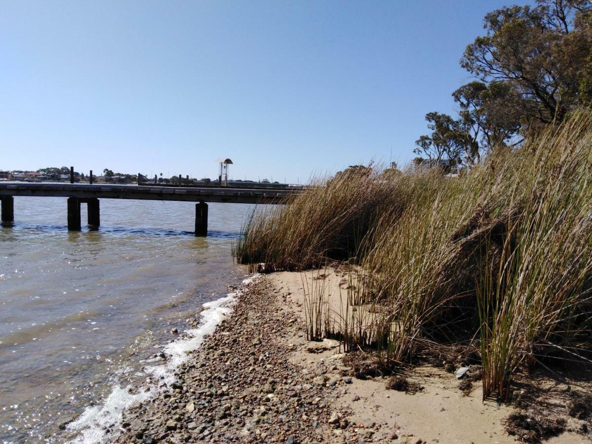 Mandurah Central Estuary Soldiers Cove Townhouse 外观 照片